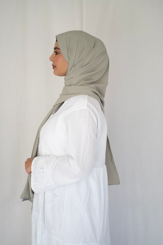 CARDAMOMME - SOIE DE MEDINE