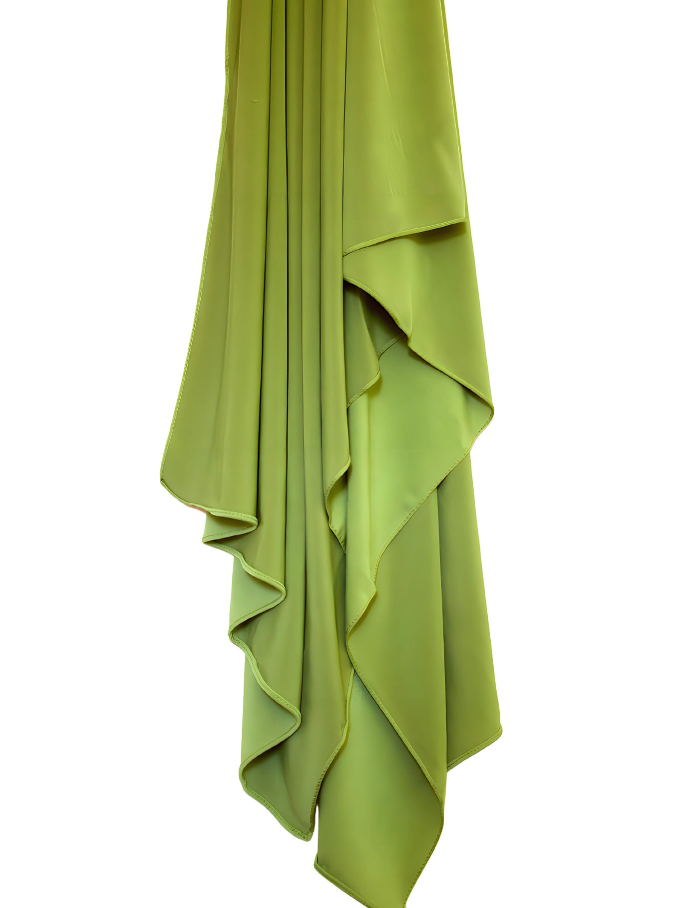 VERT OLIVE - JERSEY PREMIUM