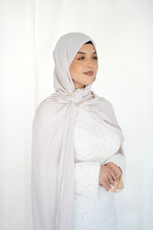 LIN - SOIE DE MEDINE