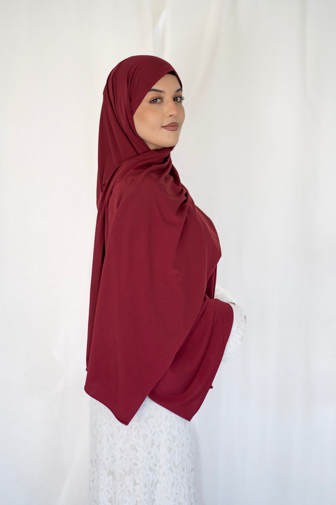 BORDEAUX - JERSEY PREMIUM