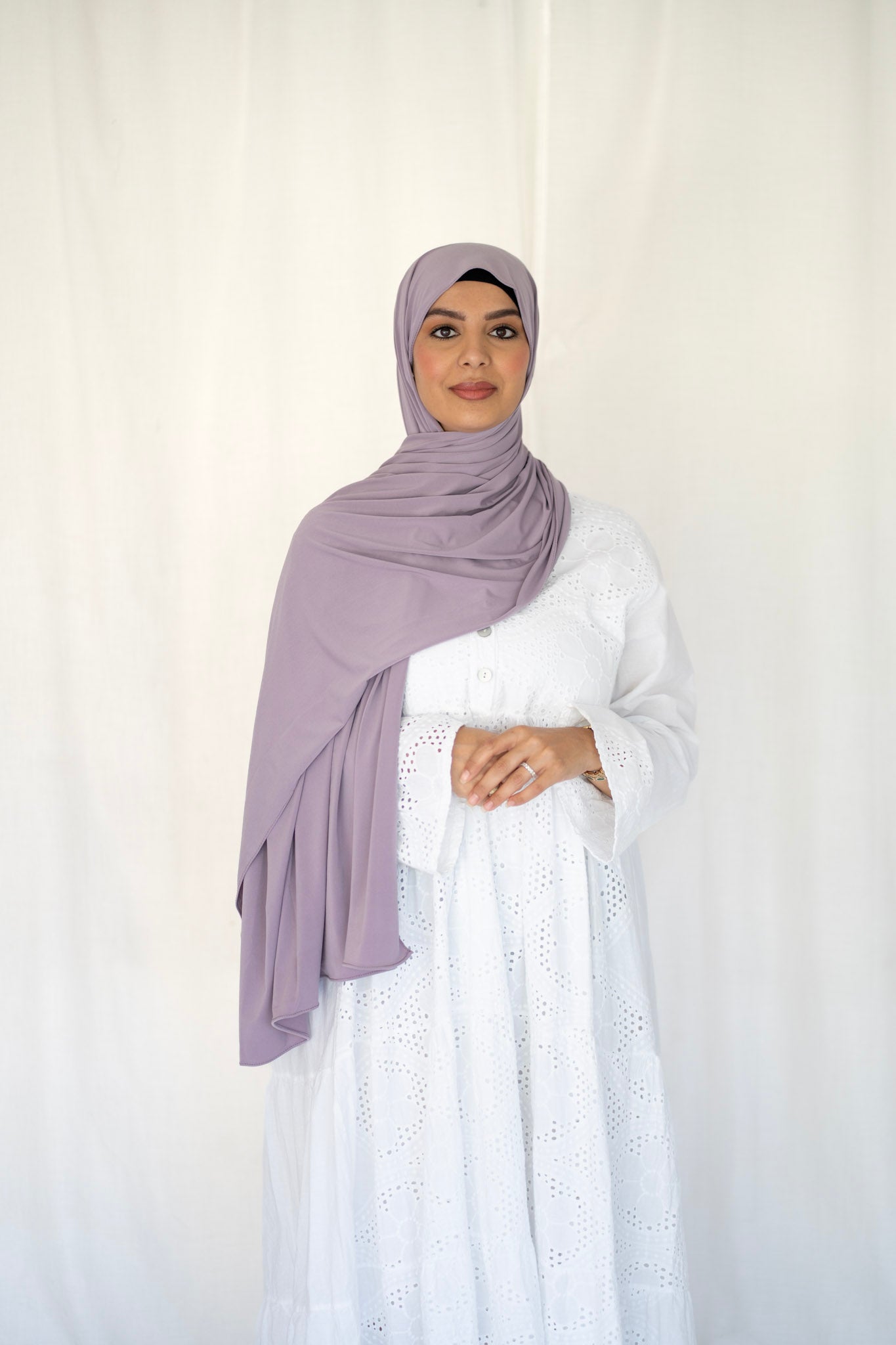 LILA - JERSEY PREMIUM