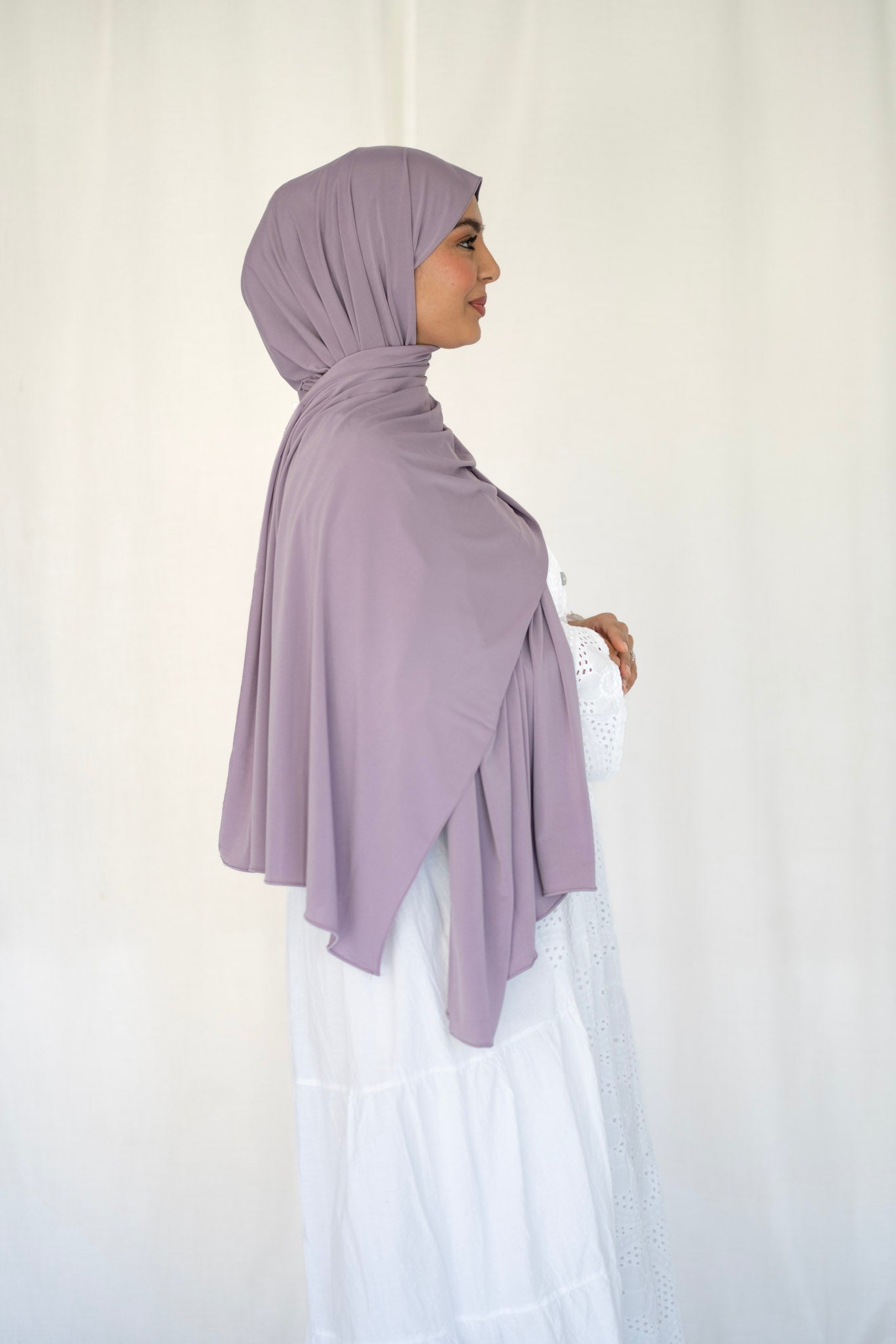 LILA - JERSEY PREMIUM