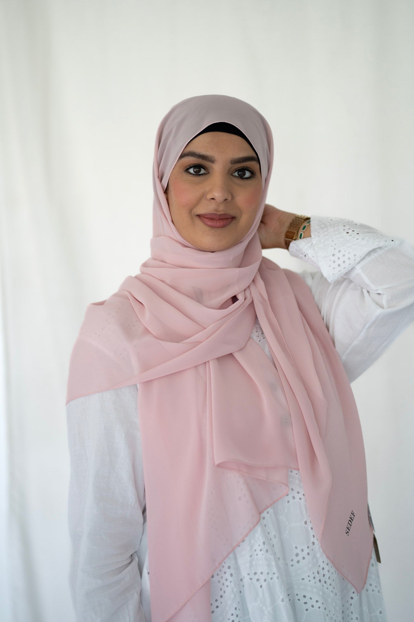 PINKY - MOUSSELINE
