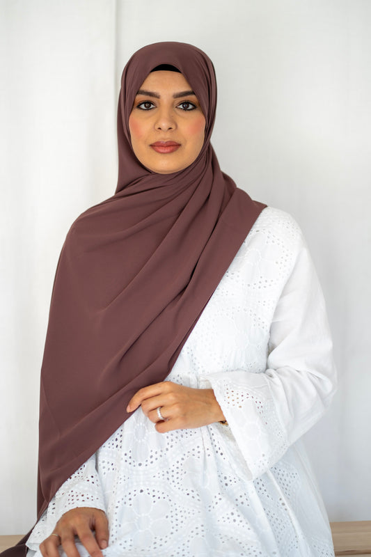 CACAO - SOIE DE MEDINE