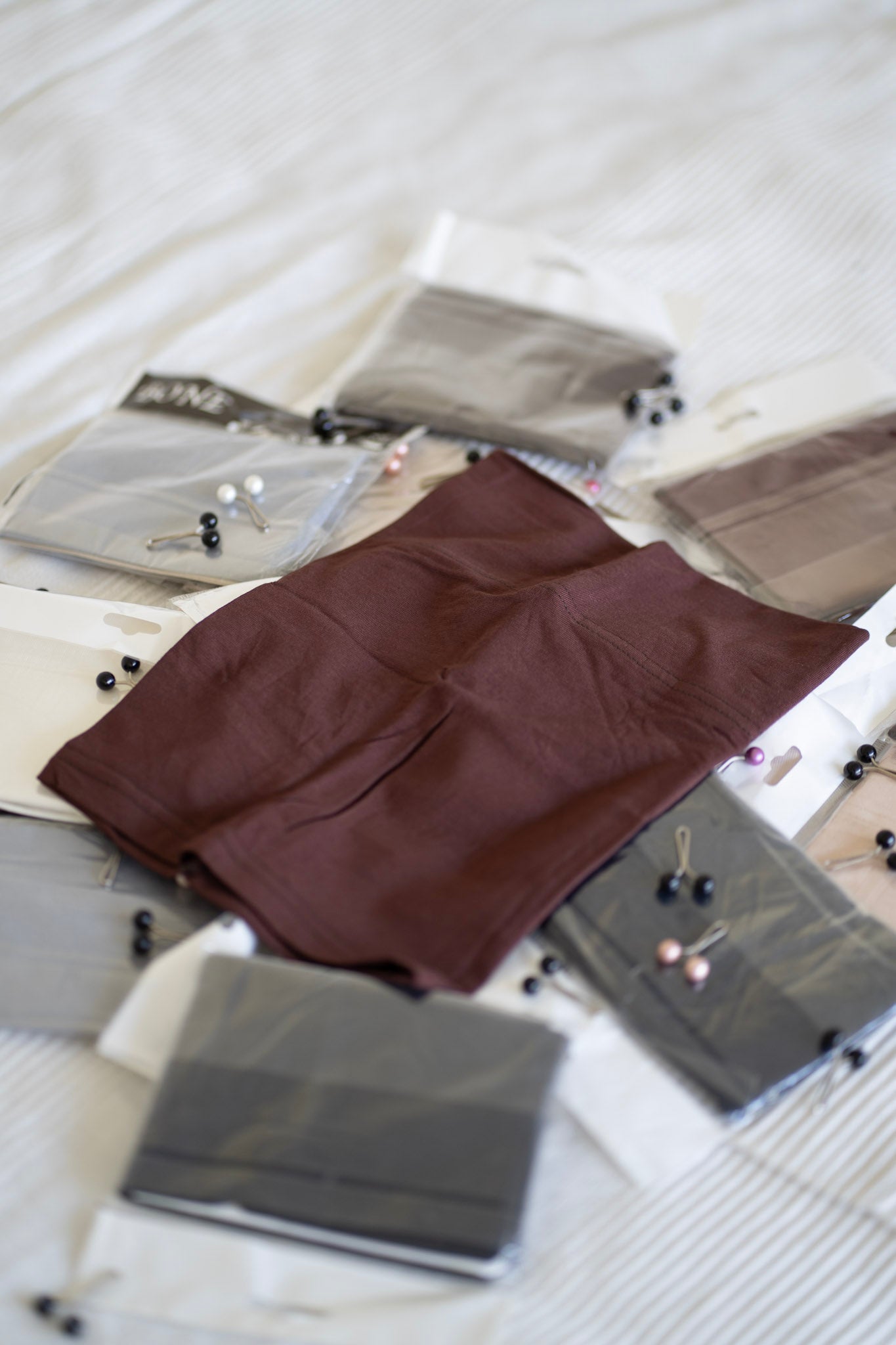 ACCESSOIRES