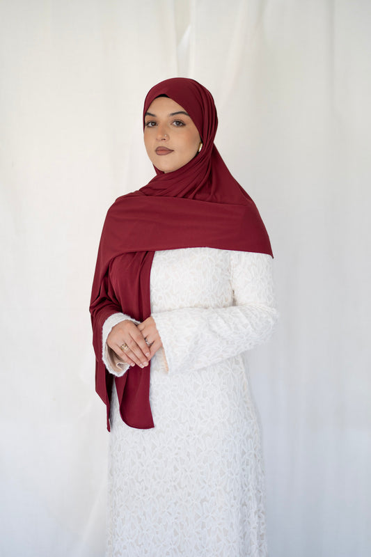 BORDEAUX - JERSEY PREMIUM