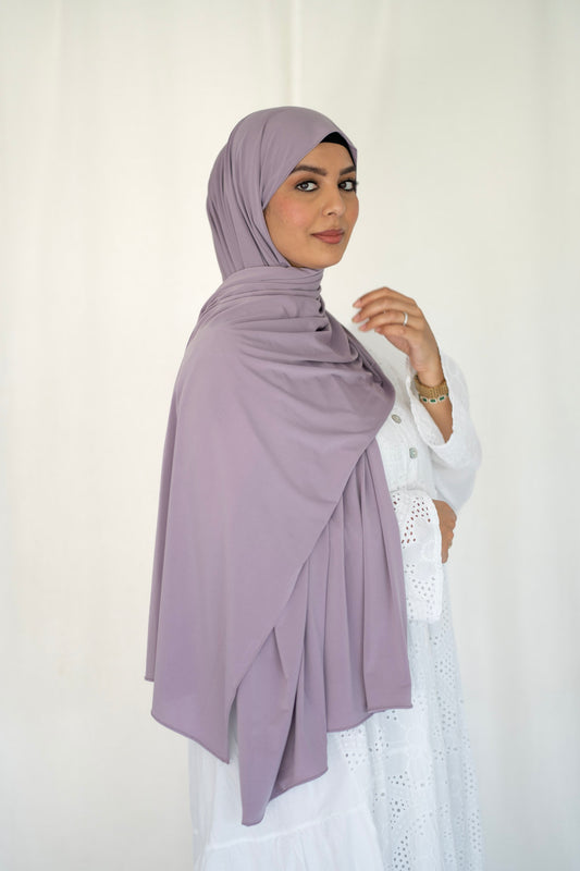 LILA - JERSEY PREMIUM