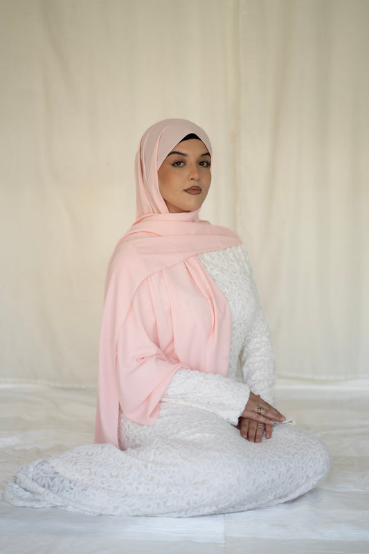 PINKY - SOIE DE MEDINE