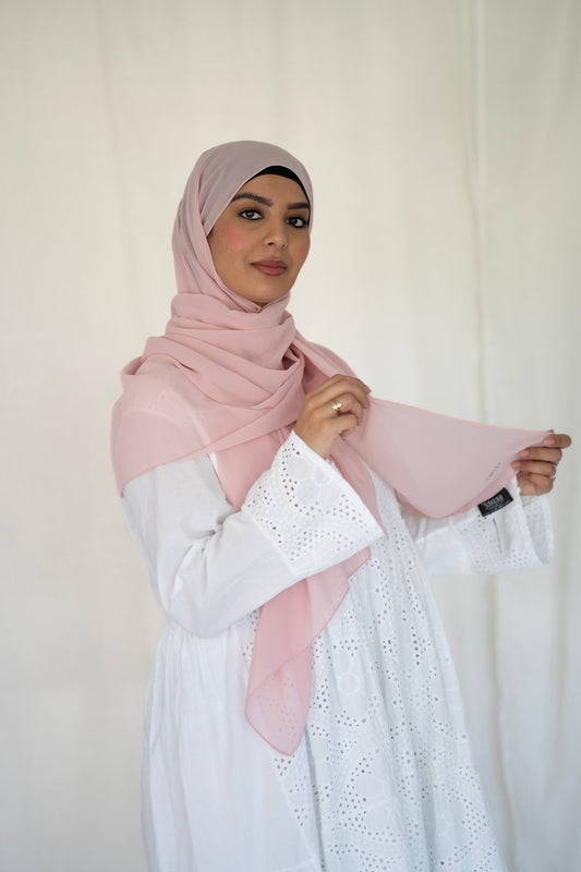 PINKY - MOUSSELINE